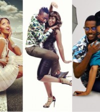 Adekunle-Gold-with-Tiwa-Toolz-and-Tonto