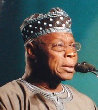 Obasanjo