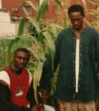 2face and blackface back in the day