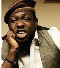 timaya