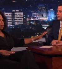 Oprah-Winfrey-gives-away-a-car-to-an-audience-member-on-Jimmy-Kimmel-Live-Wednesday-600x327