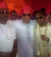 dbanj and don jazzy kemifilaniblog