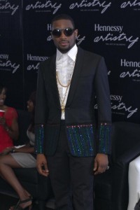 dbanj 1million suit