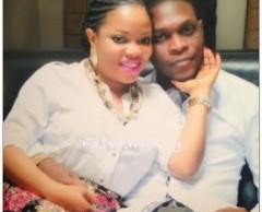 bisoye obasanjo and fiancee