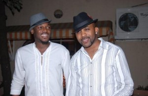 2face and banky w