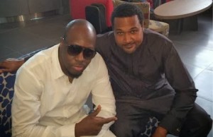 wyclef and cecil