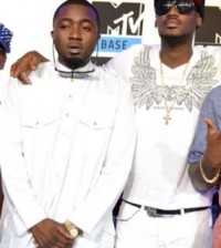 2face and iceprince