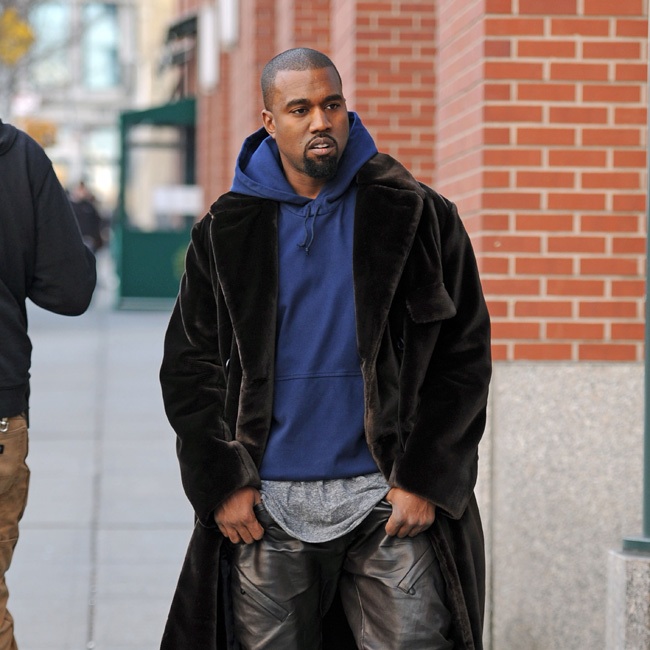 Kanye West changes album with Rick Rubin - DailyStar Nigeria