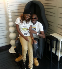 annie and 2face kemifilaniblog
