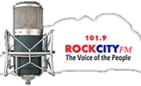 rock city logo