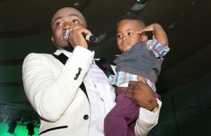 ice prince and son
